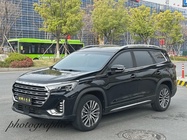 Jetour X90 PLUS 2023