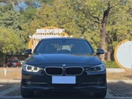 BMW 3 Series 2015