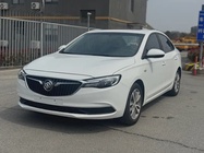 Buick Excelle 2022
