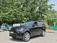 Land Rover Sport 2019