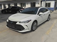 Toyota Avalon 2021