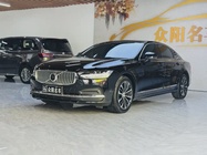 Volvo S90 2025