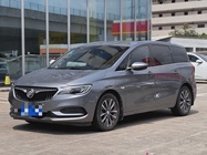 Buick GL6 2019