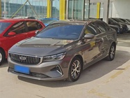 Geely Emgrand 2023