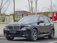 BMW X5 2024
