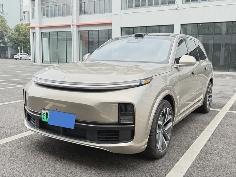 Li Auto L9