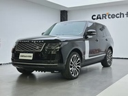 Land Rover Range Rover 2018