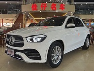 Mercedes-Benz GLE-Class 2019