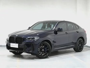 BMW X4 2023