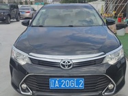 Toyota Camry 2017