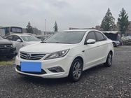 Changan Eado 2018