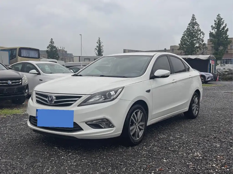 Changan Eado