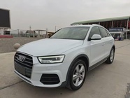 Audi Q3 2019