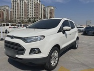 Ford EcoSport 2016