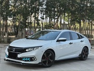 Honda Civic 2021