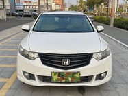 Honda Spirior 2010