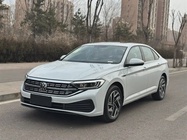 Volkswagen Sagitar 2025