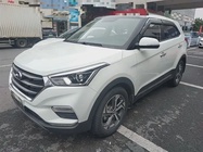 Hyundai ix25 2018