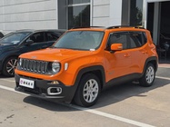 Jeep Renegade 2017