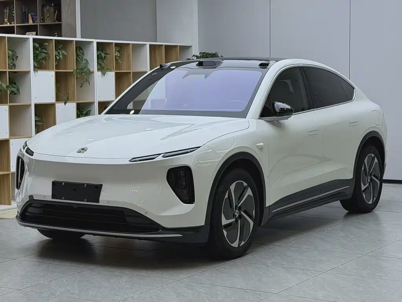 NIO EC6