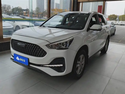 Haval M6 2021