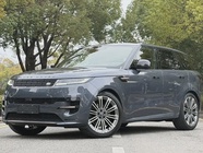 Land Rover Sport 2022