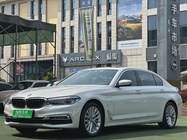 BMW 5 Series 2019