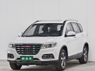 Haval H6 2014