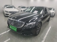 Mercedes-Benz C-Class 2018