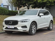 Volvo XC60 2019