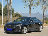 Cadillac CT5 2023