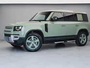 Land Rover Defender 2023