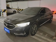 Buick LaCrosse 2020