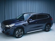 BMW X1 2025