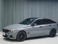BMW 3 Series 2020