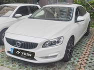 Volvo S60 2018