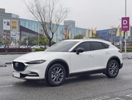 Mazda CX-4 2022