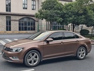 Volkswagen Lamando 2016