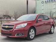 Chevrolet Malibu 2013