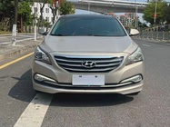 Hyundai Mistra 2014