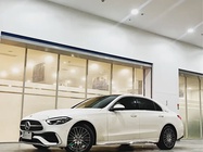Mercedes-Benz C-Class 2024