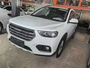 Haval H6 2019