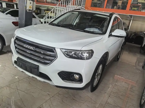 Haval H6 2019