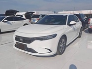 Honda Integra 2023