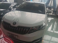 Skoda Kamiq 2021
