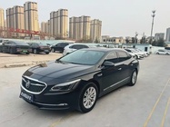 Buick LaCrosse 2019
