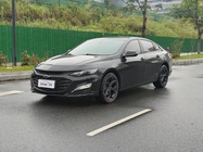 Chevrolet Malibu 2022