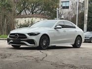 Mercedes-Benz C-Class 2024