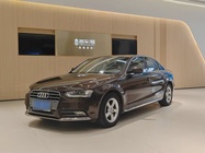 Audi A4 2015