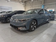 Volkswagen ID.7 2026